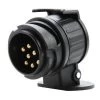 13 Pin Car To 7 Pin Caravan/Trailer Adaptor -Outdoor Camping Shop 4209 3