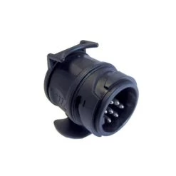 13 Pin Car To 7 Pin Caravan/Trailer Adaptor -Outdoor Camping Shop 4209 4