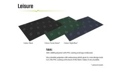 Outwell Goya Chair 18 Outwell Goya Chair -Outdoor Camping Shop 470044v23 103 3000