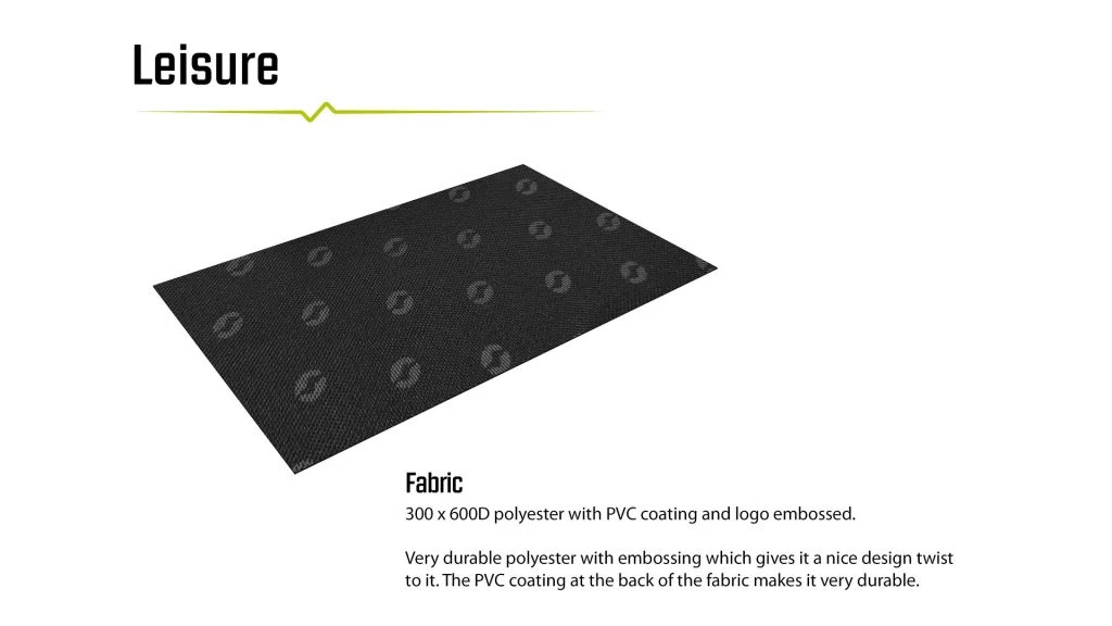 Outwell Casilda Moon Chair 8 Outwell Casilda Moon Chair - Image 6