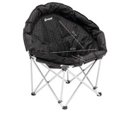 Outwell Casilda Moon Chair 11 Outwell Casilda Moon Chair -Outdoor Camping Shop 470235v23 111 3000