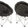 Pair Of Outwell Casilda XL Moon Chair 1 Pair Of Outwell Casilda XL Moon Chair -Outdoor Camping Shop 470236 casilda xl pair