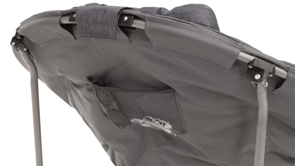 Outwell Kentucky Lake Chair 5 Outwell Kentucky Lake Chair - Image 3