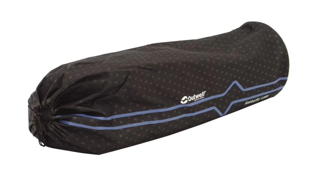 Outwell Kentucky Lake Chair 6 Outwell Kentucky Lake Chair - Image 4