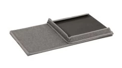 Outwell Caya Laundry Basket -Outdoor Camping Shop 470357 caya laundry basket feature photo 2