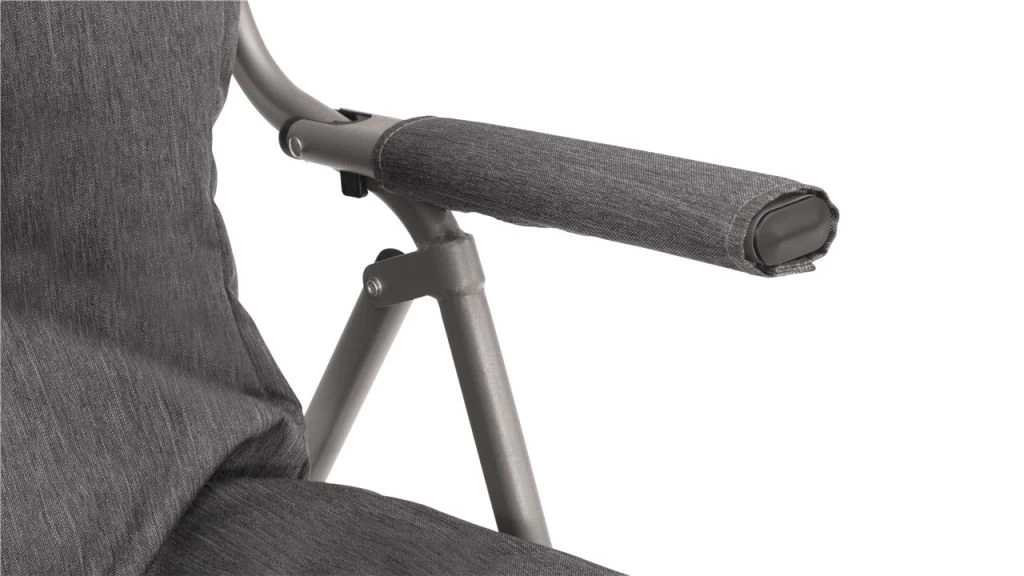 Outwell Alder Lake Chair 7 Outwell Alder Lake Chair - Image 5