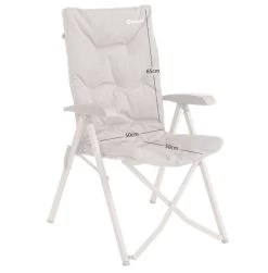 Outwell Yellowstone Lake Chair -Outdoor Camping Shop 470418 yellowstone lake 6