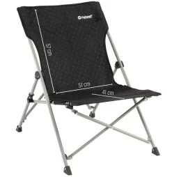 Outwell Drysdale Chair -Outdoor Camping Shop 470439v23 111 3000
