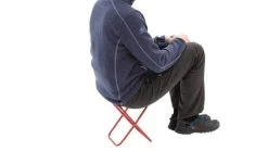 Robens Discover Stool -Outdoor Camping Shop 490004 2