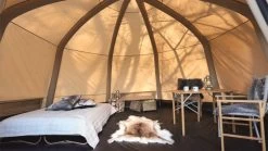 Robens Settler Folding Bed 11 Robens Settler Folding Bed -Outdoor Camping Shop 490027 settler bed feature photo 3 1