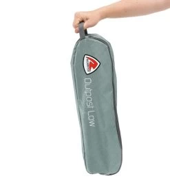 Robens Outpost Low Camp Bed -Outdoor Camping Shop 490090v23 105 3000