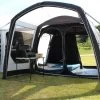 Outdoor Revolution Movelite Four Person Inner Tent (T3E / T4E/ T4E PC) -Outdoor Camping Shop 4 berth 3