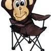 Quest Childrens Monkey Fun Folding Chair 2 Quest Childrens Monkey Fun Folding Chair -Outdoor Camping Shop 5203m photo