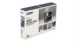 Outwell Padres Kitchen Table With Bamboo Table Top -Outdoor Camping Shop 530051 padres kitchen table feature photo 4