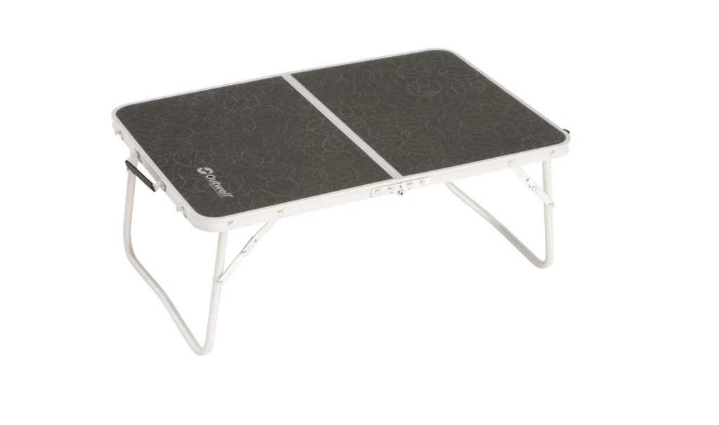 Outwell Heyfield Low Table 4 Outwell Heyfield Low Table - Image 2