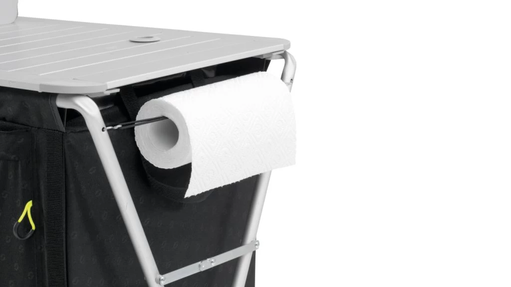 Outwell Richmond Kitchen Table 7 Outwell Richmond Kitchen Table - Image 5