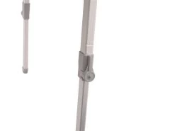 Outwell Custer Round Bamboo Table 12 Outwell Custer Round Bamboo Table -Outdoor Camping Shop 531168 2