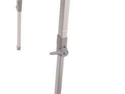 Outwell Custer Round Bamboo Table 13 Outwell Custer Round Bamboo Table -Outdoor Camping Shop 531168 3