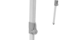 Outwell Custer Round Bamboo Table 14 Outwell Custer Round Bamboo Table -Outdoor Camping Shop 531168 5