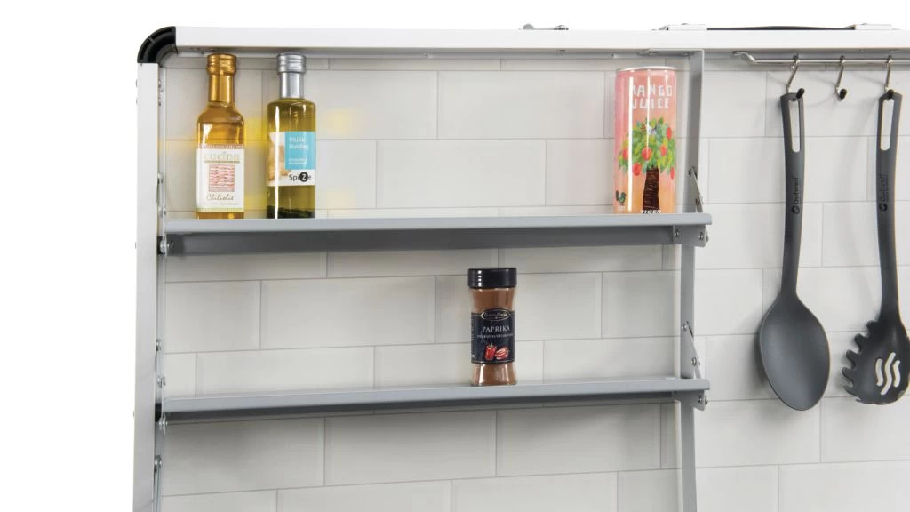 Outwell Magante Kitchen Unit 9 Outwell Magante Kitchen Unit - Image 7