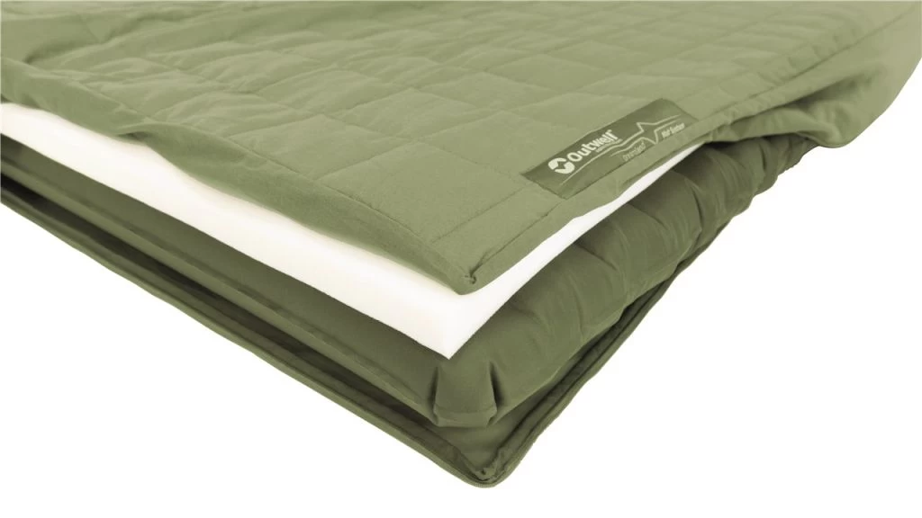 Outwell Dreamland Single Airbed 4 Outwell Dreamland Single Airbed - Image 2