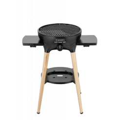 Cadac Citi Chef 40 FS Portable Gas BBQ 16 Cadac Citi Chef 40 FS Portable Gas BBQ -Outdoor Camping Shop 5615 20 04 citi chef 40 fs black 5