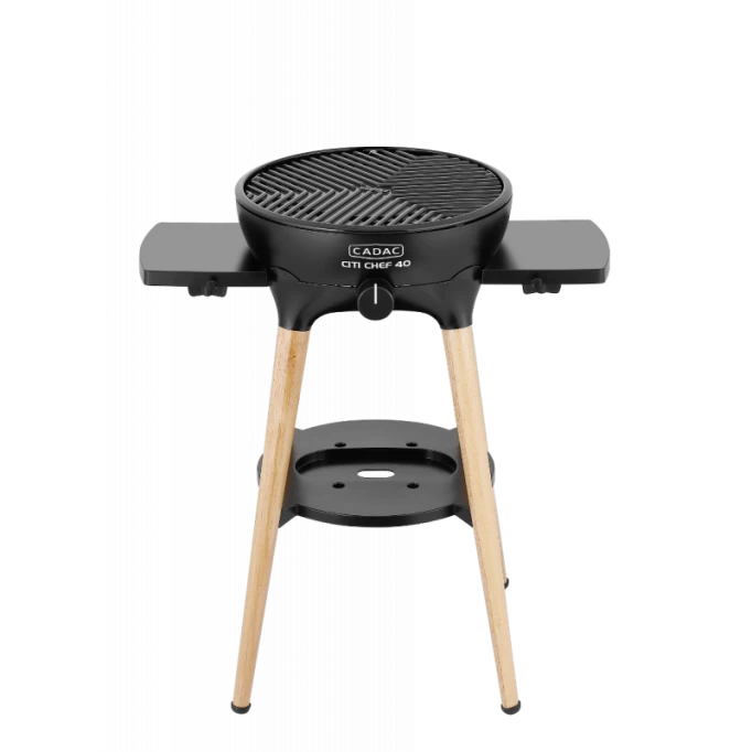 Cadac Citi Chef 40 FS Portable Gas BBQ 7 Cadac Citi Chef 40 FS Portable Gas BBQ - Image 5