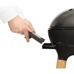 Cadac Citi Chef 40 FS Portable Gas BBQ 17 Cadac Citi Chef 40 FS Portable Gas BBQ -Outdoor Camping Shop 5615 20 04 citi chef 40 fs black 8