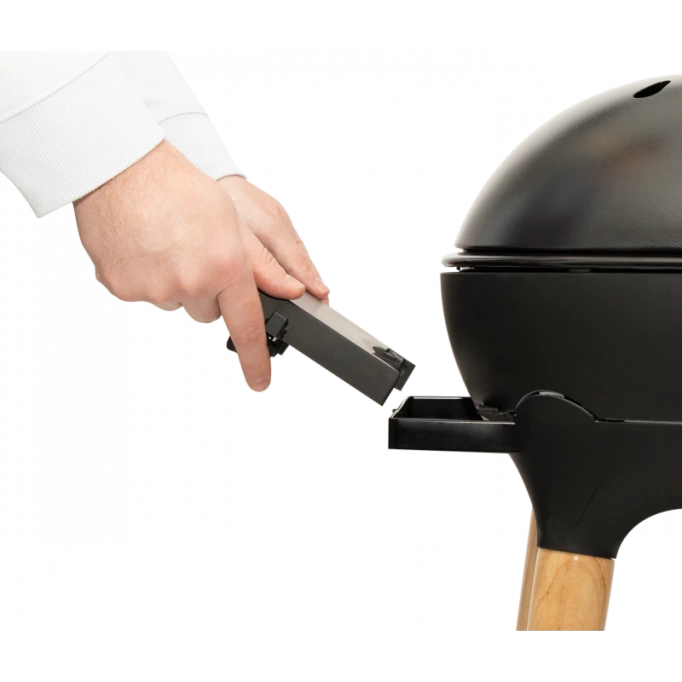 Cadac Citi Chef 40 FS Portable Gas BBQ 8 Cadac Citi Chef 40 FS Portable Gas BBQ - Image 6