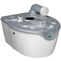 Thetford Porta Potti 565P Excellence Toilet -Outdoor Camping Shop 565 p 4