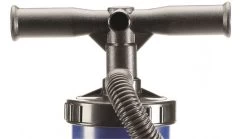 Outwell Double Action Pump -Outdoor Camping Shop 590320 double action pump feature photo 2