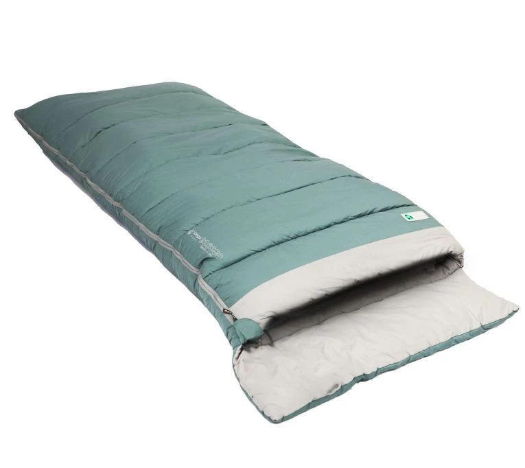 Vango Shangri-La Light Single Single Sleeping Bag 5 Vango Shangri-La Light Single Single Sleeping Bag - Image 3