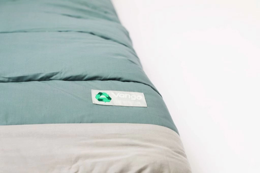 Vango Shangri-La Light Single Single Sleeping Bag 15 Vango Shangri-La Light Single Single Sleeping Bag - Image 13