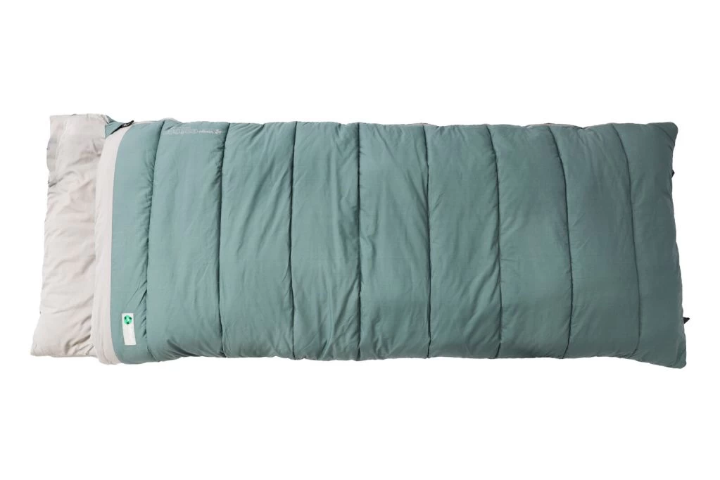 Vango Shangri-La Light Single Single Sleeping Bag 13 Vango Shangri-La Light Single Single Sleeping Bag - Image 11