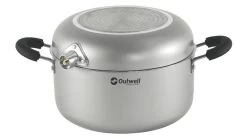 Outwell Feast Pan Set Large -Outdoor Camping Shop 650133 feast set l feature photo 242749