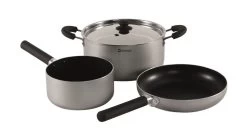 Outwell Feast Pan Set Large