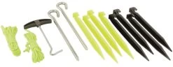 Outwell Tent Accessories Pack -Outdoor Camping Shop 650511 tent accessories pack main photo1rr 1
