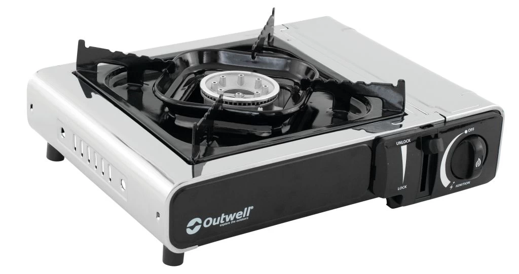 Outwell Appetizer Solo Cooker 3 Outwell Appetizer Solo Cooker