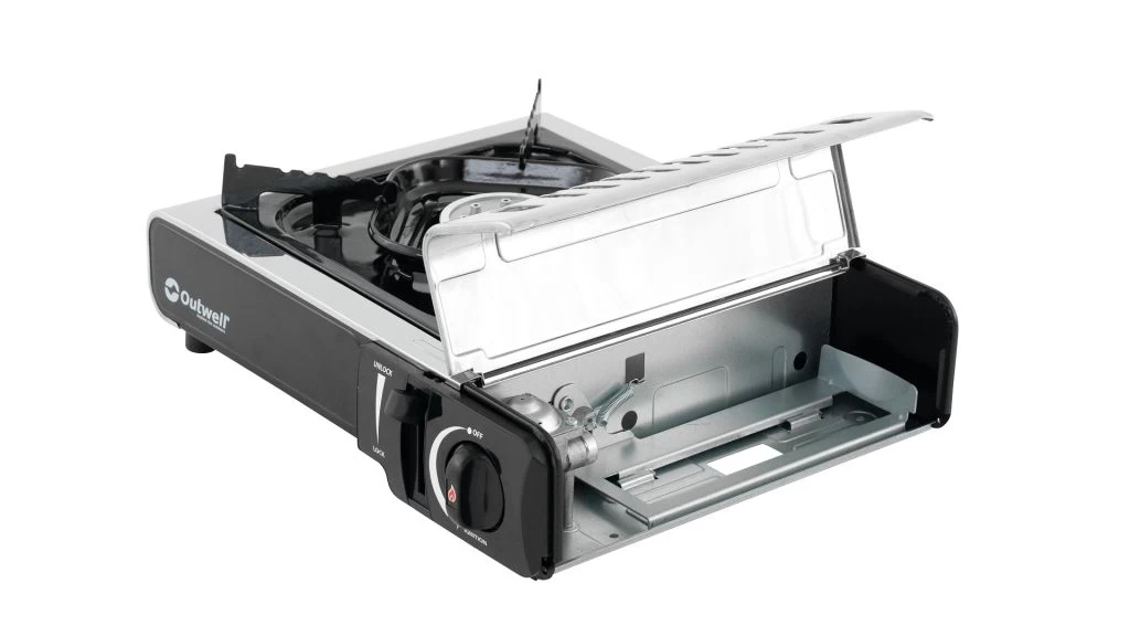 Outwell Appetizer Solo Cooker 5 Outwell Appetizer Solo Cooker - Image 3