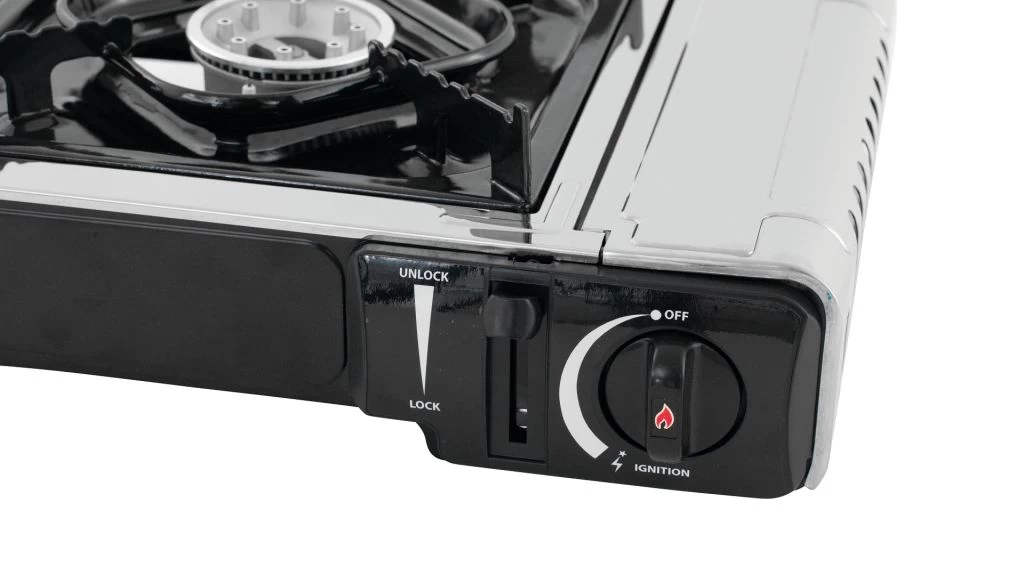 Outwell Appetizer Solo Cooker 6 Outwell Appetizer Solo Cooker - Image 4