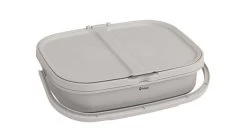 Outwell Collaps RecycleIt Basket Shadow Green -Outdoor Camping Shop 651096 collaps recycleit basket shadow green feature photo2