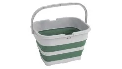 Outwell Collaps RecycleIt Basket Shadow Green -Outdoor Camping Shop 651096 collaps recycleit basket shadow green feature photo5