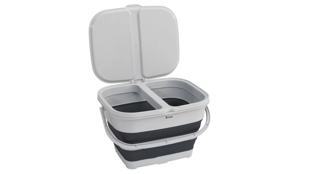 Outwell Collaps Recycle It Basket 3 Outwell Collaps Recycle It Basket