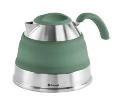 Outwell Collaps Kettle 1.5 Ltr Shadow Green