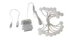 Outwell Delta Light Chain -Outdoor Camping Shop 651155 delta light chain feature photo2