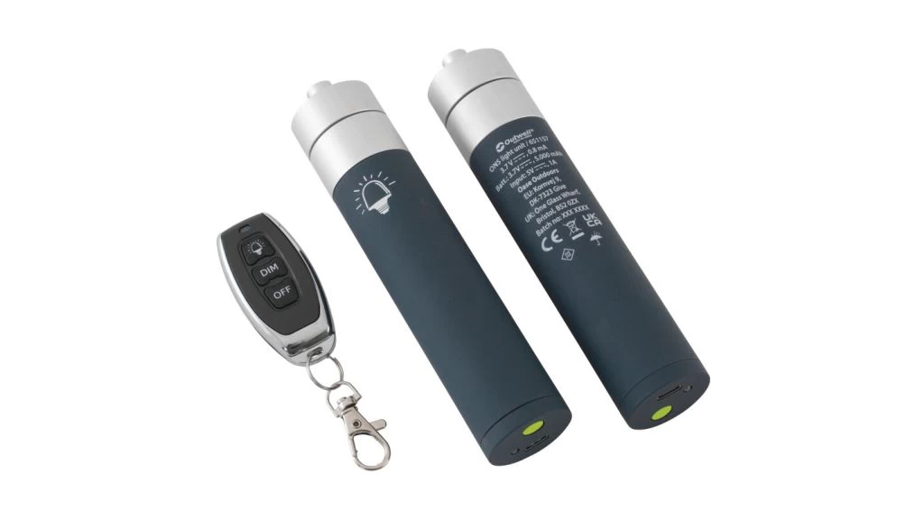 Outwell ONS Light Unit Set 7 Outwell ONS Light Unit Set - Image 5