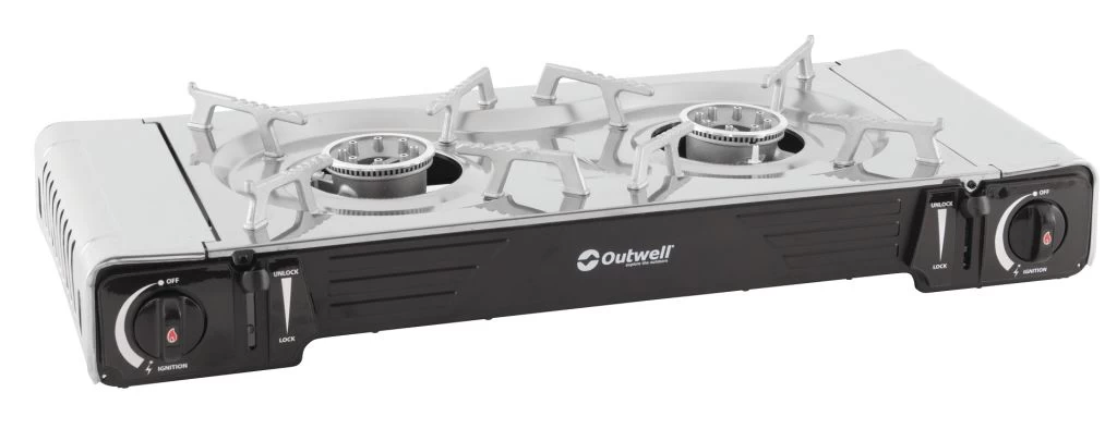 Outwell Appetizer Maxi Stove 3 Outwell Appetizer Maxi Stove