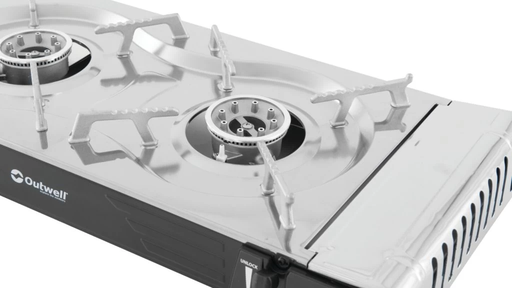 Outwell Appetizer Maxi Stove 6 Outwell Appetizer Maxi Stove - Image 4