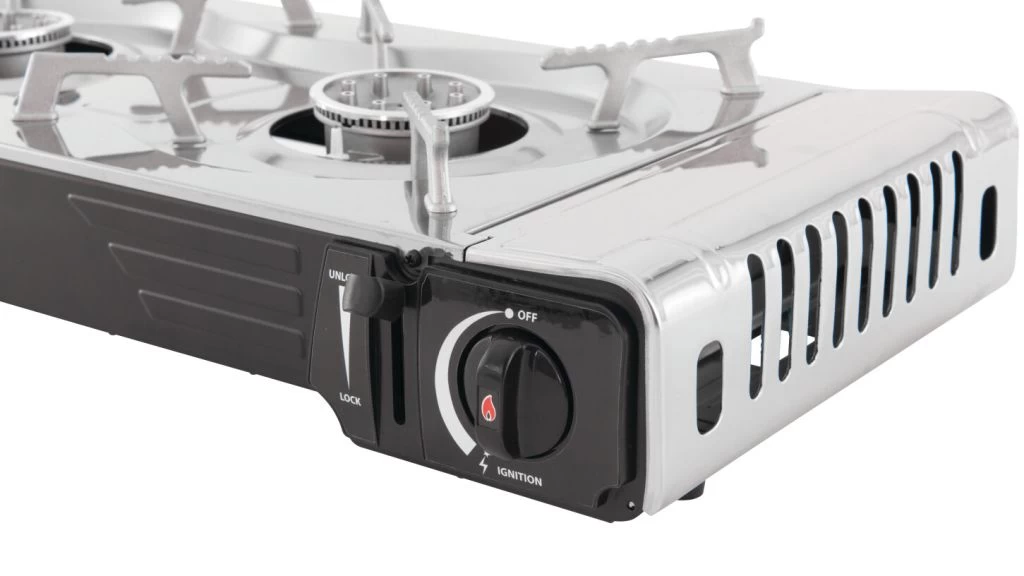 Outwell Appetizer Maxi Stove 7 Outwell Appetizer Maxi Stove - Image 5