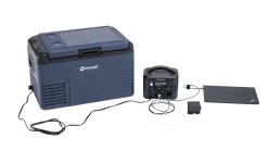 Outwell Akira 300 Power Station 11 Outwell Akira 300 Power Station -Outdoor Camping Shop 651185.2